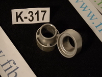 KOŁPAK PALNIKA DEFENDI 1